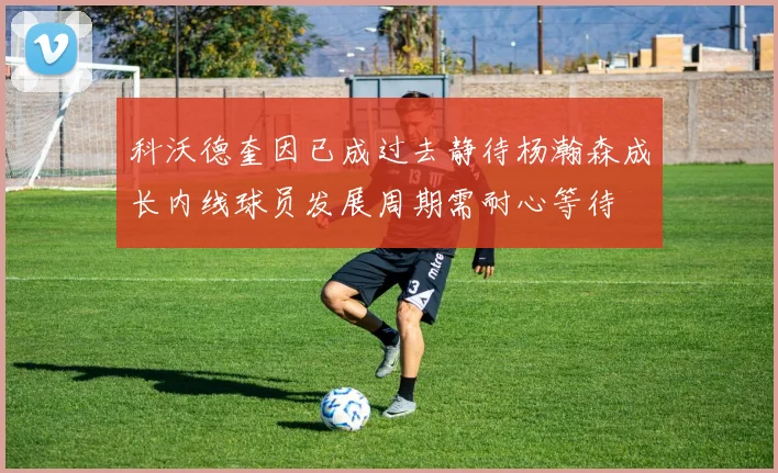 科沃德奎因已成过去静待杨瀚森成长内线球员发展周期需耐心等待